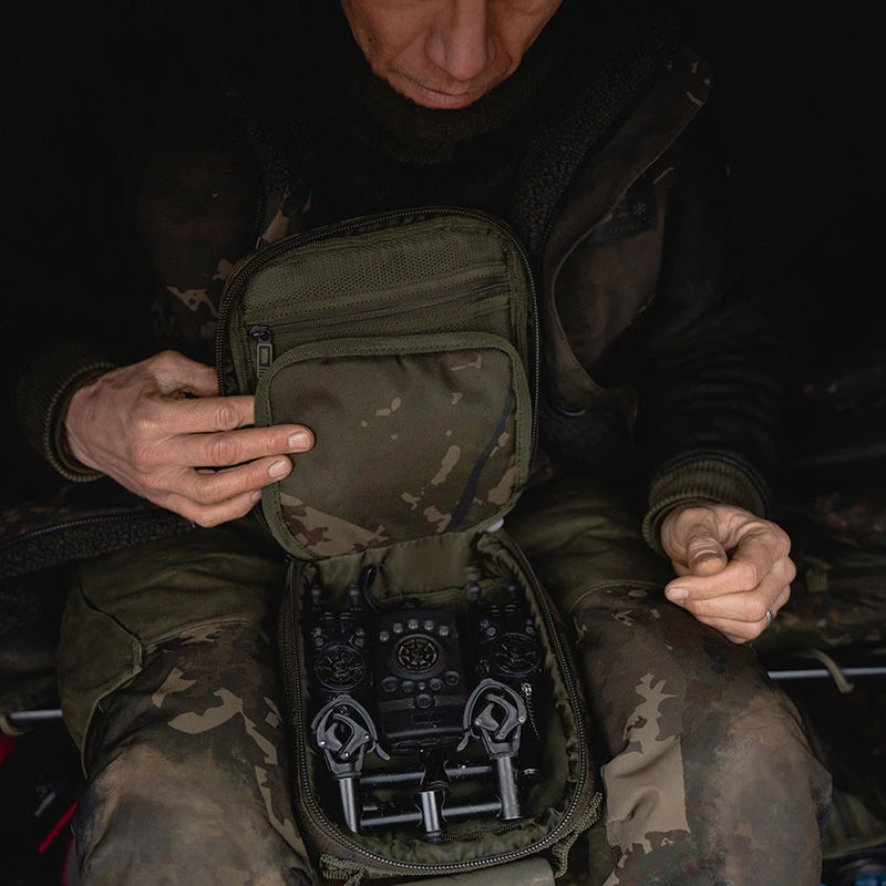 Nash Subterfuge Buzz Bar Pouches